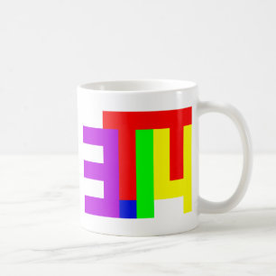PI = 3,14 KOFFIEMOK