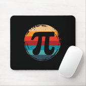 pi 3.14 pi getal symbool Wiskunde Science Muismat (Met muis)