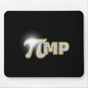 PI 3.14 Shirt Dames PI Dag Muismat