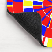 Pi Abstract II 01 Muismat (Hoek)