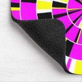 Pi Abstract II 03 Muismat (Hoek)