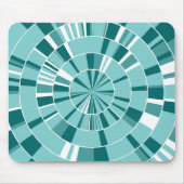 Pi Abstract II 05 Muismat (Voorkant)