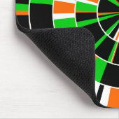 Pi Abstract II 06 Muismat (Hoek)