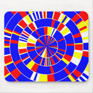 Pi Abstract II 08 Muismat