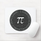 pi-alfa-mousepad muismat (Met muis)