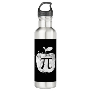 Pi Apple Pie Funny Waterfles