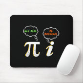 Pi BE Rationeel maken - Wiskunde docent - Wiskunde Muismat (Met muis)