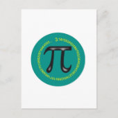 PI BRIEFKAART (Voorkant)