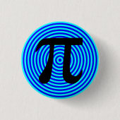 Pi-Button Ronde Button 3,2 Cm (Voorkant)