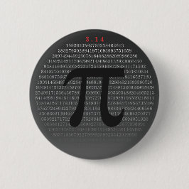 Pi Button v2: Meer dan 750 pi-cijfers!
