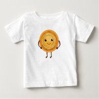 Pi, Cartoon taart