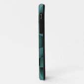 Pi Case-Mate iPhone Case (Achterkant/links)