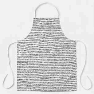 Pi Cijfers Pi Infinite Numbers Pattern Pi Day Schort