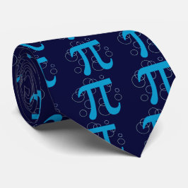 Pi-cirkels Stropdas