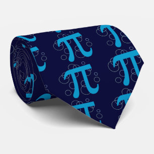 Pi-cirkels Stropdas
