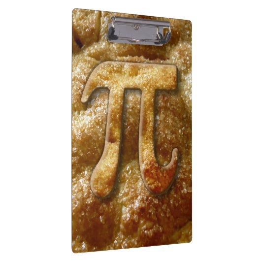 Pi Crust Klembord (Rechts)