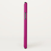 Pi-/Cutie Pie-telefoongesprekken Case-Mate iPhone Case (Achterkant / rechts)