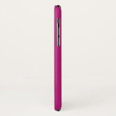 Pi-/Cutie Pie-telefoongesprekken Case-Mate iPhone Case (Achterkant/links)
