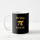 Pi Dag 2015 KoffieMok (Links)
