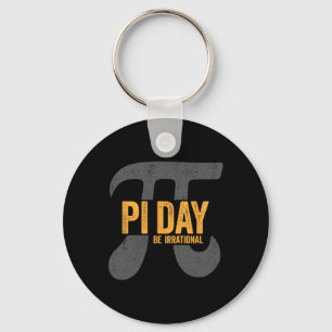 Pi Dag 2025 Grappige Wiskunde Leraar Kinder 3.14 I Sleutelhanger