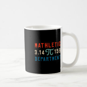 Pi Dag 2025 Wiskunde Lover Wiskunde Mathletic Depa Koffiemok