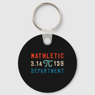 Pi Dag 2025 Wiskunde Lover Wiskunde Mathletic Depa Sleutelhanger