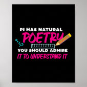 Pi Dag 2 Poster (Voorkant)