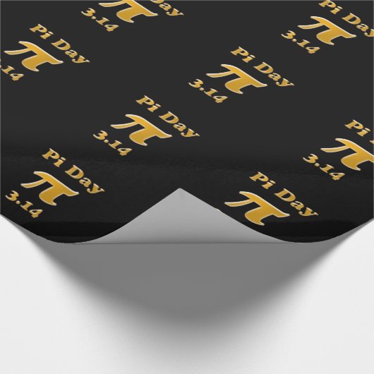 Pi Dag Cadeaupapier (Hoek)