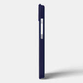 Pi-dag Hond Met Pi-symbool | Gelukkige Pi-dag Case-Mate iPhone Case (Achterkant / Links)