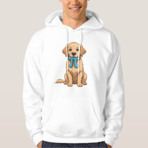 Pi-dag Hond Met Pi-symbool Gelukkige Pi-dag Wisk Hoodie