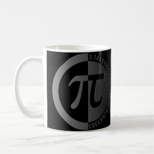 Pi Dag Koffiemok