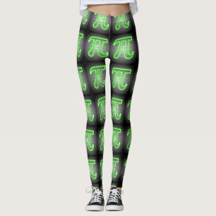 Pi Dag Leggings
