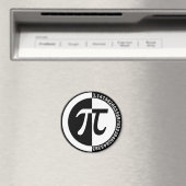 Pi Dag Magneet (Insitu (Vaatwasser))