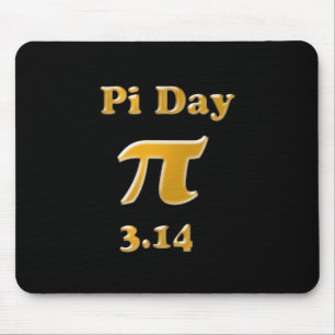 Pi Dag Muismat