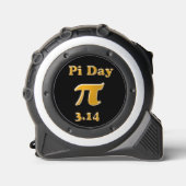 Pi Dag Rolmaat (Voorkant)