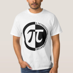 Pi Dag T-shirt