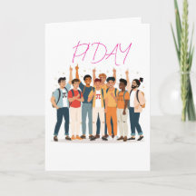 Pi-dag Team – Illustratie voor wiskundeliefhebbers
