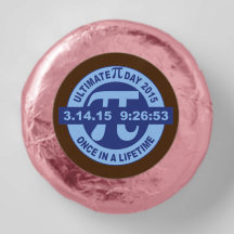 Pi day chocolade koekje 2015 3.14.15 9:26:53 ultim
