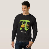 PI DAY Key Limoen Trui (Voorkant volledig)