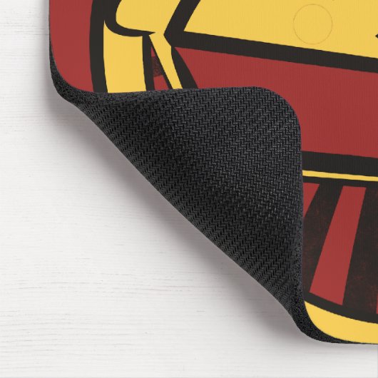 Pi Day Pie Muismat (Hoek)