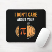Pi Day Shirt Pi Symbool Ui Grappig Wiskunde Docent Muismat (Met muis)