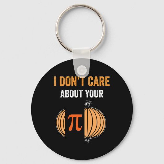 Pi Day Shirt Pi Symbool Ui Grappig Wiskunde Docent Sleutelhanger (Voorkant)