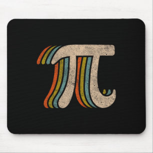 Pi Day Shirt Spiral Pi Wiskunde Docent Student Kin Muismat