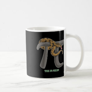 Pi Day Shirt Vrouwen Kinder Mannen Toddler Wiskund Koffiemok
