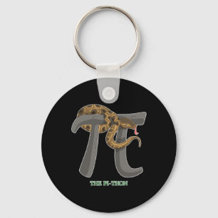 Pi Day Shirt Vrouwen Kinder Mannen Toddler Wiskund Sleutelhanger