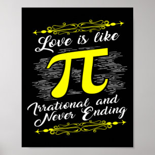 Pi Day Shirt Vrouwen Pie Day T Shirt 2025 Geschenk Poster