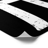 Pi Day Sugar Shirt Symbol Formula Wiskunde Chemist Poster (Hoek)