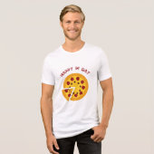 PI DAY T-shirt (Voorkant volledig)