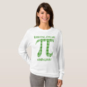 Pi Day-T - shirts en -cadeaus (Voorkant volledig)
