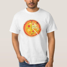 Pi Day Za shirt